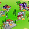 Shopping City A Free Strategy Game