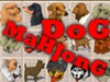 Play Dog Mahjong