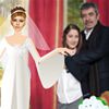 Ask-i Memnu Bihter wedding,bihterin dügünü A Free Dress-Up Game