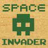 Play Space Invader