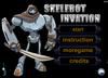 Play skelebot invation