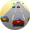 Crazy Taxi (Facebook) A Free Driving Game