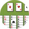 Play Freecell Solitaire (Facebook)