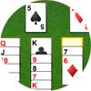 Yukon Solitaire (Facebook) A Free Cards Game
