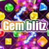 Gem Blitz A Free Action Game