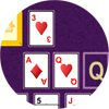Play Terrace Solitaire (Facebook)