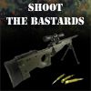 Shoot The Bastards A Free Shooting Game