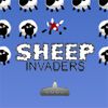 Play Sheep Invaders
