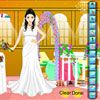 Play Wedding Dress Up Bride