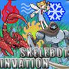 Play Skelebot Invation 2