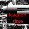 Play Reaction time