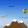 Sky Madness A Free Action Game