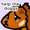 Help The Doggy
