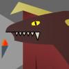 Play The legend of the Dark Dragon