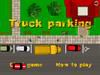 Truck Parking A Free Driving Game