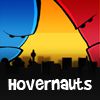 Hovernauts A Free Action Game