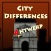 City Differences - Antwerp