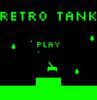 Play Retro Tank