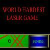Play World Hardest Laser Game