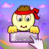 Play ROLY-POLY Eliminator