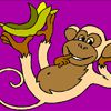 Play Monkeys Coloring Book
