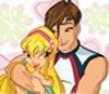Winx Club Match Me Up A Free Customize Game