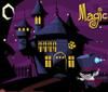 Play Magic Mansion