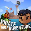 Play Pirate Golf Adventure