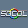 Socol A Free Puzzles Game
