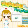 yingbaobao Hospital A Free Puzzles Game