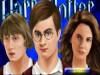 Harry Potter`s Magic Makeover