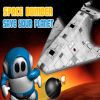 Space Bomber A Free Action Game