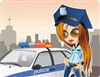 Play Cute Cop Dress Up