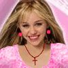 Play Hannah Montana Dress up