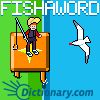 FishaWord A Free Education Game