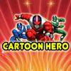 Play Cartoon Hero