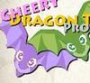 cheery dragon tribe protector A Free Action Game
