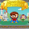 Quest For Power 2 A Free Adventure Game