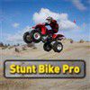 Play Stunt Bike Pro