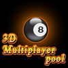 Play 3D Multiplayer Pool