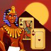 Pyramid Solitaire: Ancient Egypt A Free BoardGame Game