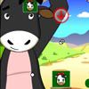 Play Drop The Cow Game