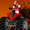 Monster ATV A Free Driving Game