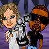 Kanye vs Taylor A Free Fighting Game