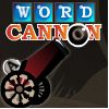 Play Word Cannon
