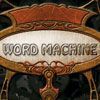 Word Machine A Free Education Game