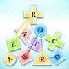 Word Reactor A Free Action Game