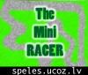 MIniRacer A Free Driving Game