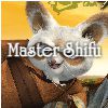Play Master Shifu