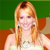 Play Ashley Tisdale Dress Up